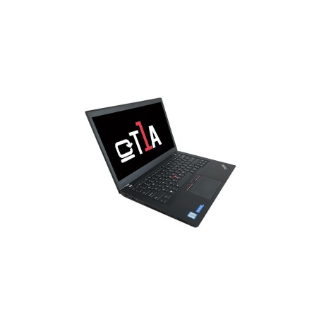 Lenovo ThinkPad T460s 14 I5-6300U 256GB Graphics 520 Windows 10 Pro 64-bit